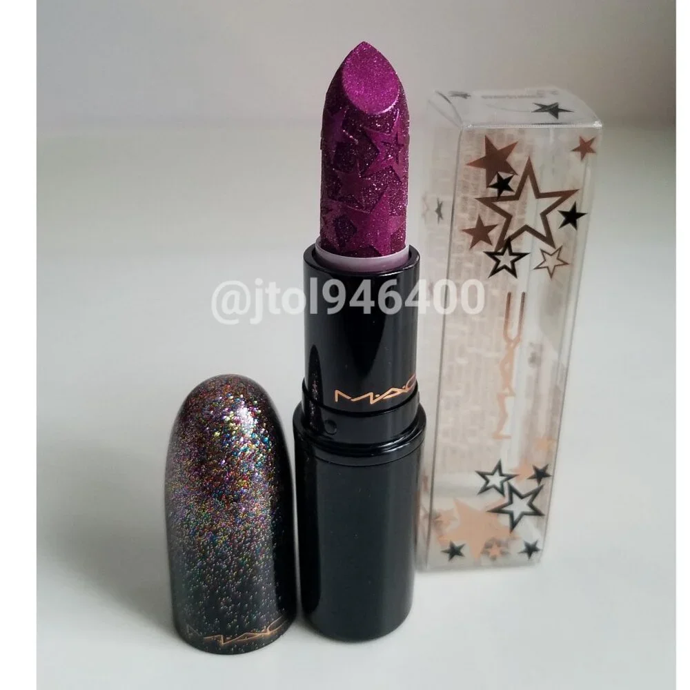 Mac Starstruck Lipstick